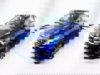 Certified 2022 Kia Forte LXS w/ LXS Technology Package image 1