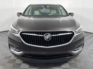 Used 2018 Buick Enclave Essence video 2