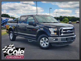 Used 2015 Ford F150 XLT w/ Trailer Tow Package image 1