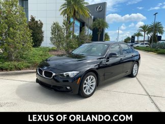 Used 2016 BMW 320i Sedan image 1