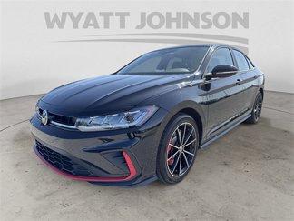 New 2025 Volkswagen Jetta GLI Autobahn image 1