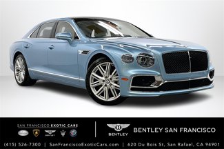 Certified 2024 Bentley Flying Spur V8 image 1