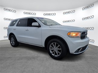 Used 2017 Dodge Durango SXT w/ 3rd Row Seating Group image 1