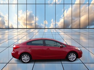 Used 2015 Kia Forte LX w/ Popular Package image 1