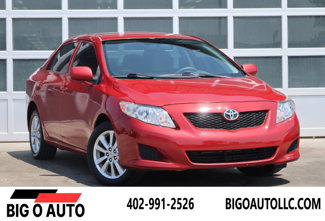 Used 2010 Toyota Corolla LE image 1