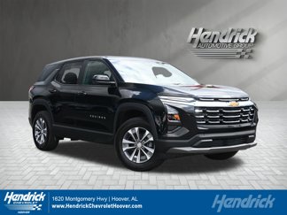 New 2026 Chevrolet Equinox LT image 1