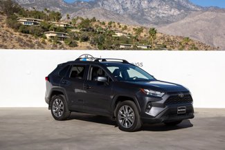 Used 2023 Toyota RAV4 XLE Premium image 1
