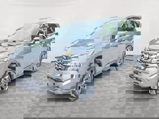 Used 2024 Nissan Rogue SV image 1