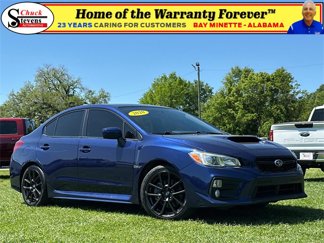Used 2020 Subaru WRX Premium w/ Popular Package #3 (IZT) image 1