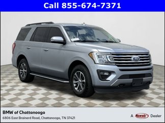 Used 2020 Ford Expedition XLT w/ Equipment Group 202A image 1