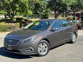 Used 2015 Hyundai Sonata SE w/ Option Group 09 image 1