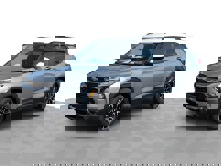 Used 2023 Chevrolet TrailBlazer ACTIV w/ Sun and Liftgate Package image 1