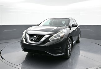 Used 2015 Nissan Murano S w/ Navigation Package image 1