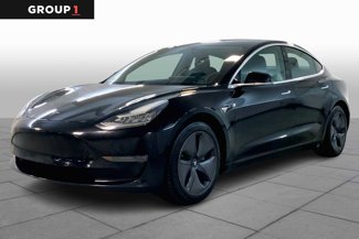 Used 2019 Tesla Model 3 Long Range image 1