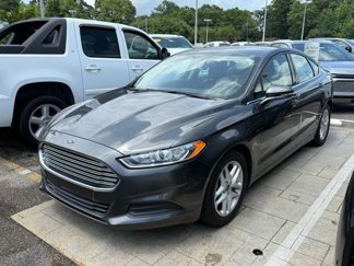 Used 2016 Ford Fusion SE image 1