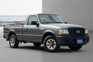 Used 2009 Ford Ranger 2WD Regular Cab image 1