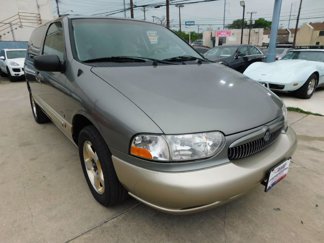 Used 1999 Mercury Villager image 1