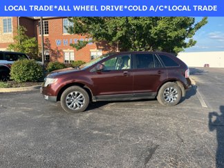 Used 2010 Ford Edge SEL image 1
