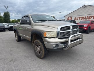 Used 2004 Dodge Ram 2500 Truck SLT w/ Trailer Tow Group image 1