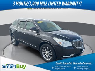 Used 2013 Buick Enclave Leather w/ Trailering Provision Package image 1