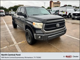 Used 2014 Toyota Tundra SR5 image 1