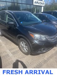 Used 2014 Honda CR-V EX-L image 1