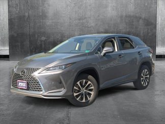 Used 2022 Lexus RX 350 AWD image 1