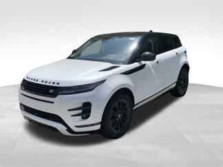 New 2024 Land Rover Range Rover Evoque Dynamic SE image 1