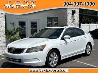 Used 2010 Honda Accord EX-L image 1