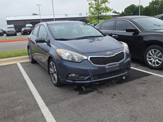 Used 2016 Kia Forte EX w/ EX Premium Package image 1