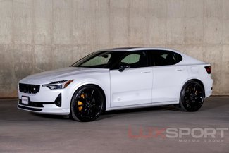 Used 2023 Polestar Polestar 2 image 1