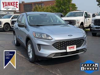 Certified 2022 Ford Escape SE w/ Cold Weather Package image 1