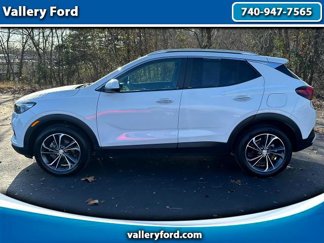 Used 2023 Buick Encore GX Select image 1