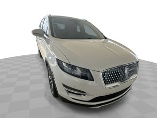 Used 2019 Lincoln MKC Reserve w/ MKC Technology Package image 1