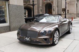 Used 2020 Bentley Continental GT V8 image 1