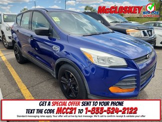 Used 2016 Ford Escape S image 1