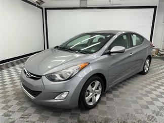 Used 2013 Hyundai Elantra GLS w/ Preferred Pkg video 1