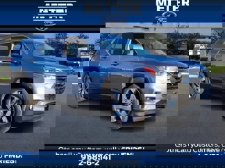 Used 2019 Chevrolet Traverse LT w/ LT Premium Package image 1