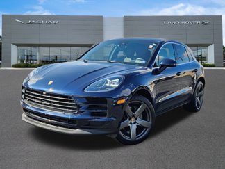 Used 2021 Porsche Macan S image 1