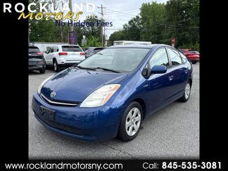 Used 2008 Toyota Prius image 1