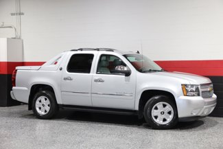 Used 2013 Chevrolet Avalanche LTZ image 1