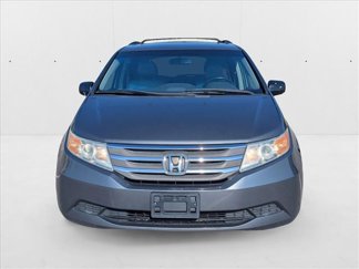 Used 2012 Honda Odyssey EX-L video 2