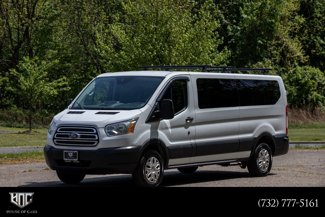 Used 2017 Ford Transit 350 XLT image 1
