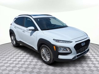 Used 2020 Hyundai Kona SEL Plus image 1