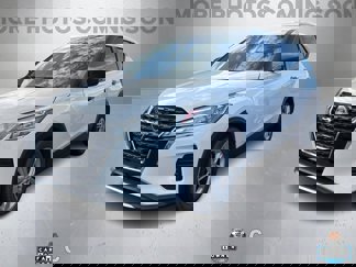 Used 2022 Nissan Kicks S image 1