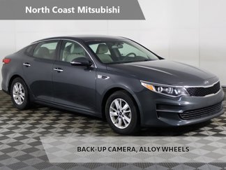 Used 2016 Kia Optima LX image 1