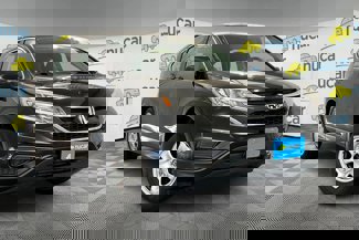 Used 2016 Honda CR-V LX image 1