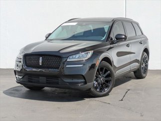 Certified 2021 Lincoln Corsair FWD w/ Premium Package image 1