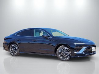 Used 2024 Hyundai Sonata SEL w/ Convenience Package image 1