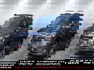 Used 2021 Subaru Forester Premium image 1